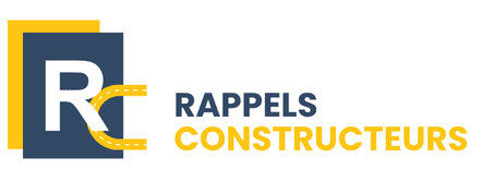 RAPPELS CONSTRUCTEURS